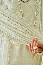 SOBIA NAZIR LUXURY LAWN D-9A