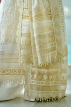 SOBIA NAZIR LUXURY LAWN D-9A