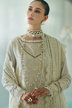 SOBIA NAZIR LUXURY LAWN D-9A