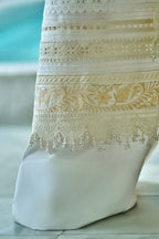 SOBIA NAZIR LUXURY LAWN D-9A