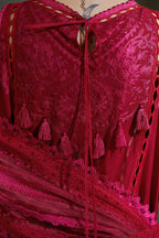 SOBIA NAZIR LUXURY LAWN D-9B