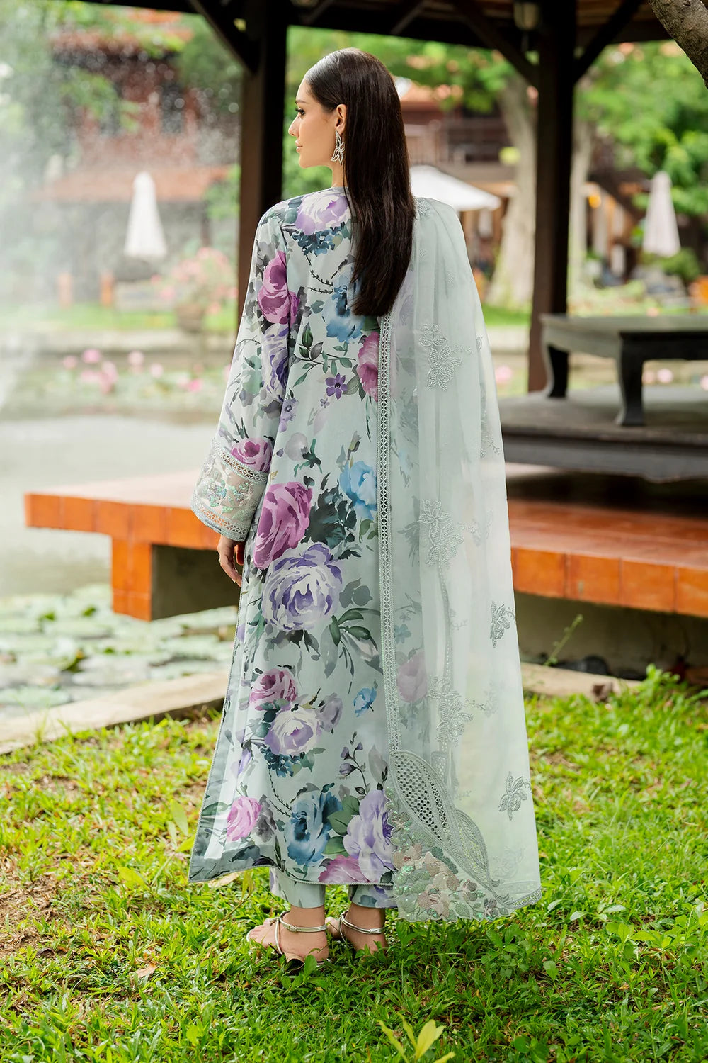 BAROQUE UF-4268