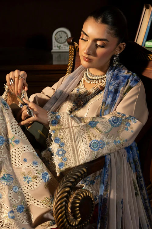 GULMINA DIL KASH LUXURY D05