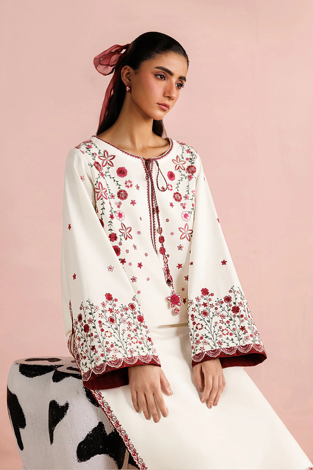 IZNIK IP-355 2PC