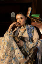 GULMINA DIL KASH LUXURY D05