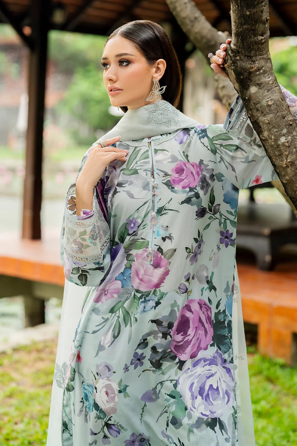 BAROQUE UF-4268