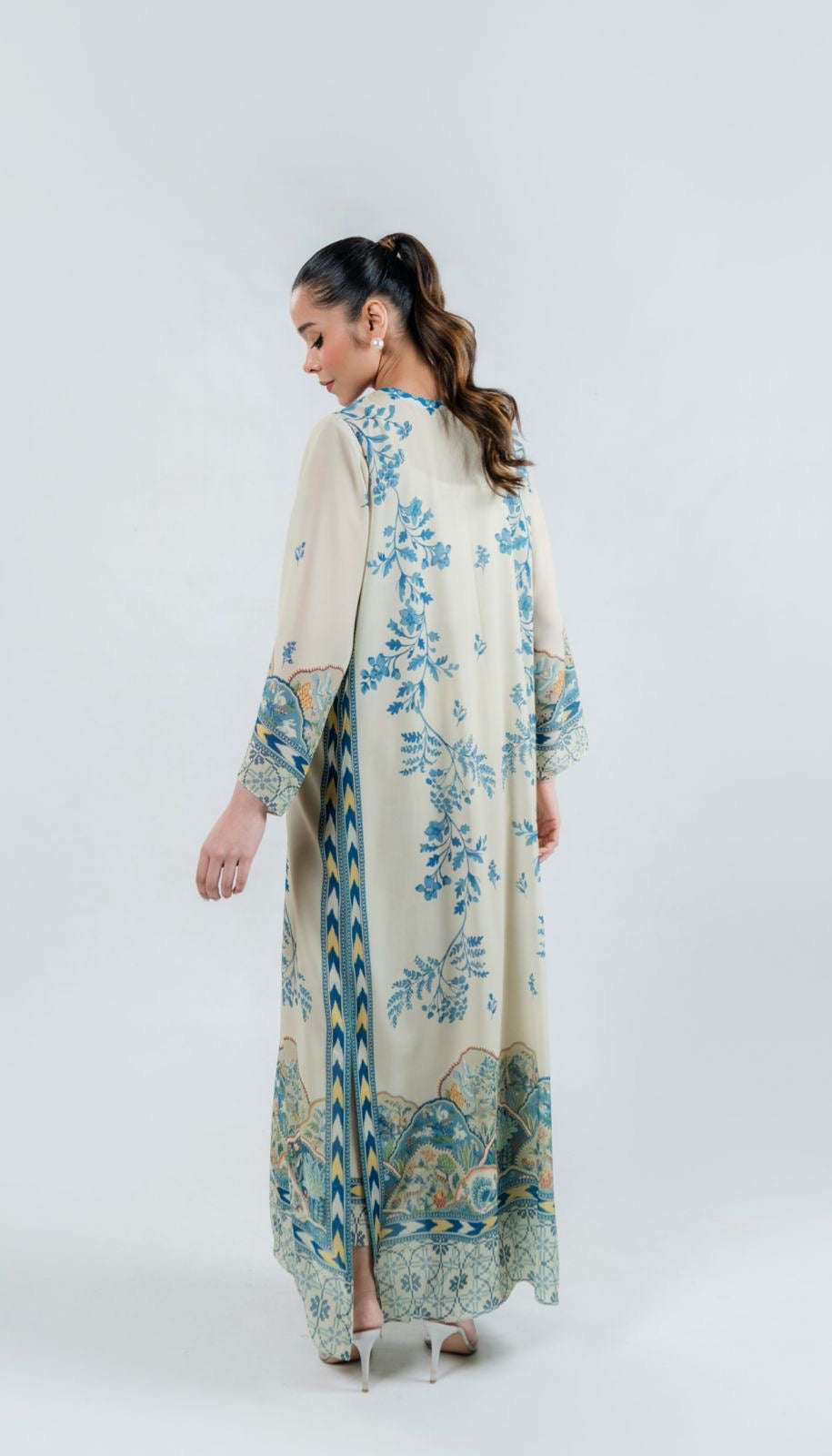 AFRA 1PC BARAE KHANOM