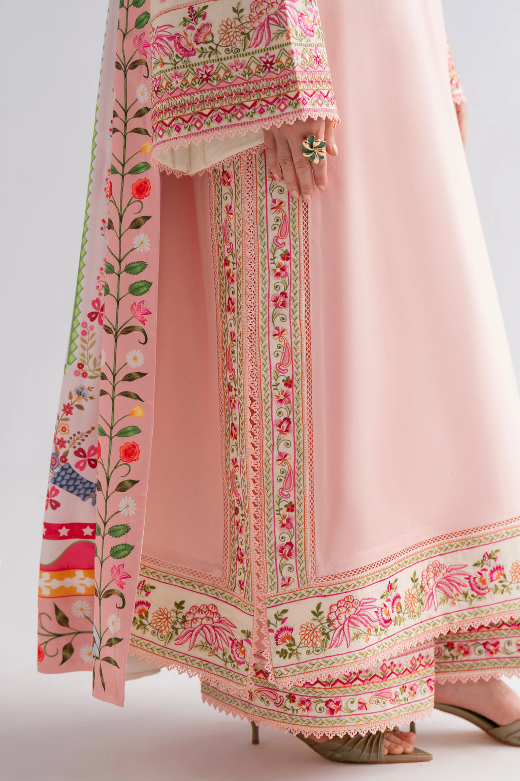 SOHA SULTAN PASTEL 3PC
