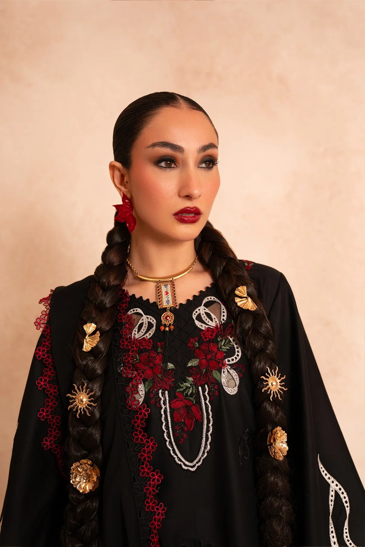 SUNDAS AHAD EPL-08 3PC