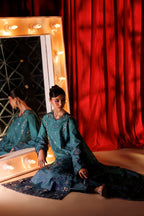 RANG RASIYA THE LUXE SILK LUMEIRE