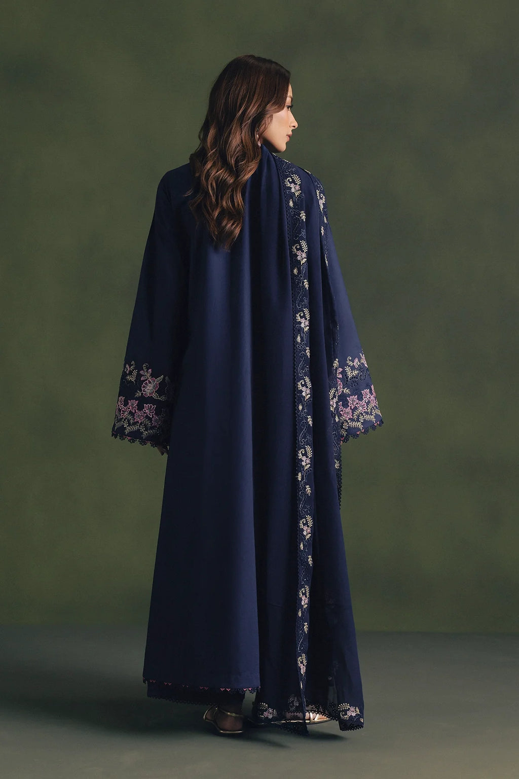 ZIVA SERA 3PC