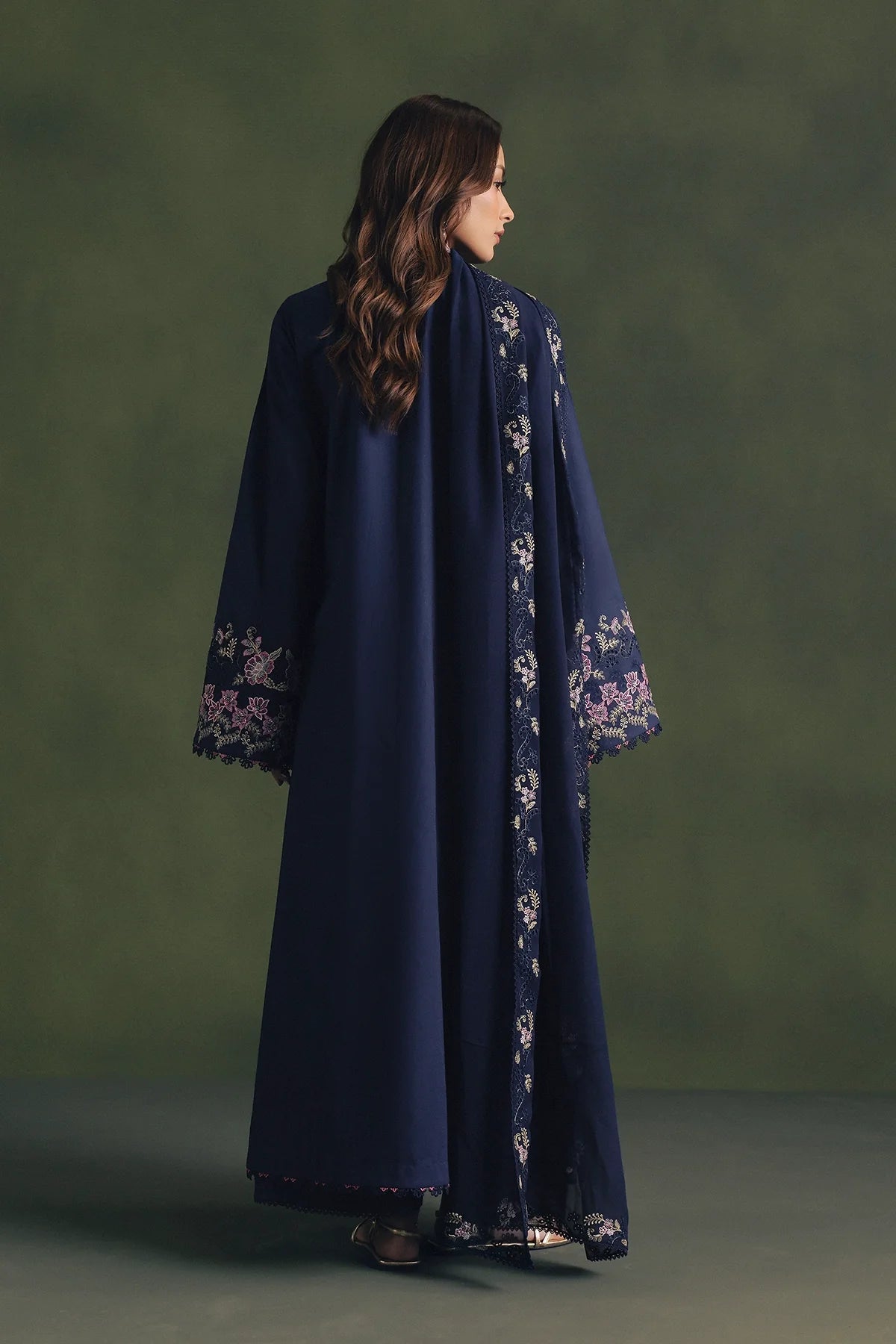 ZIVA SERA 3PC