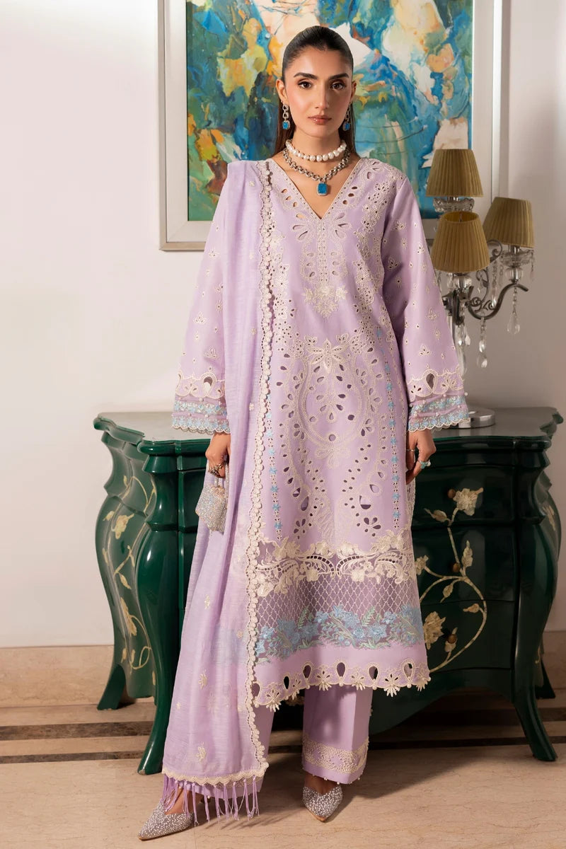 GULMINA DIL KASH LUXURY D02