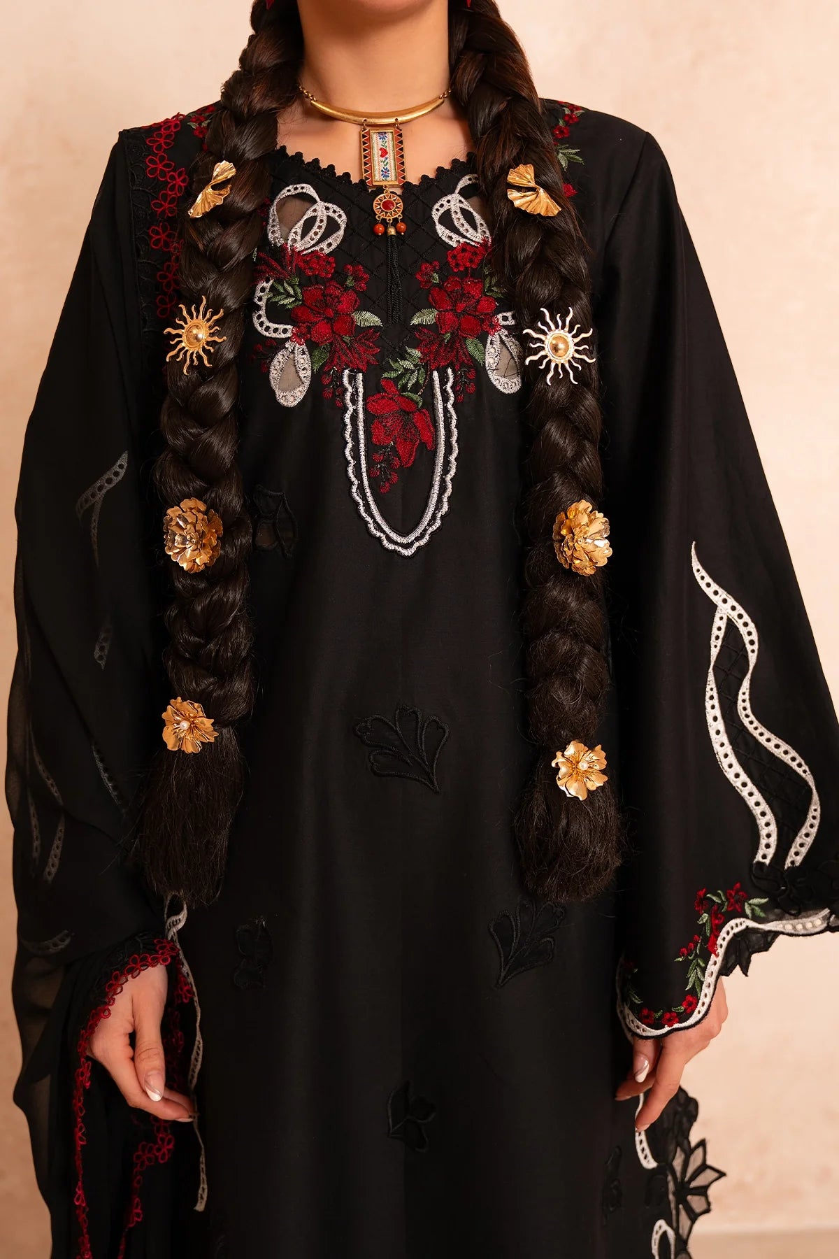 SUNDAS AHAD EPL-08 3PC