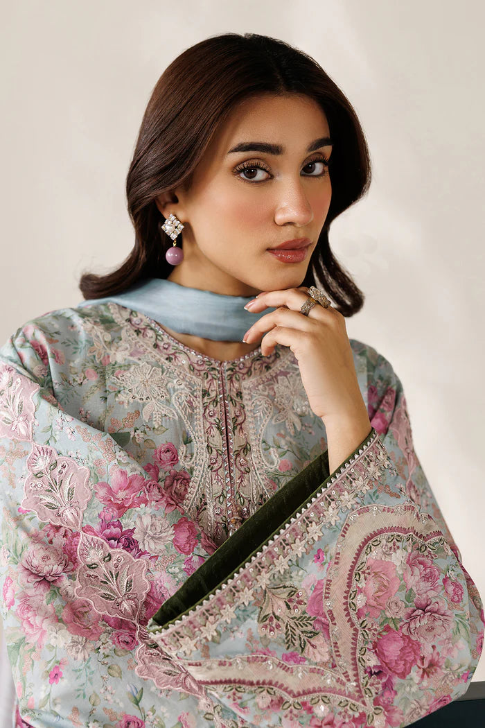 BAROQUE PR-D1272