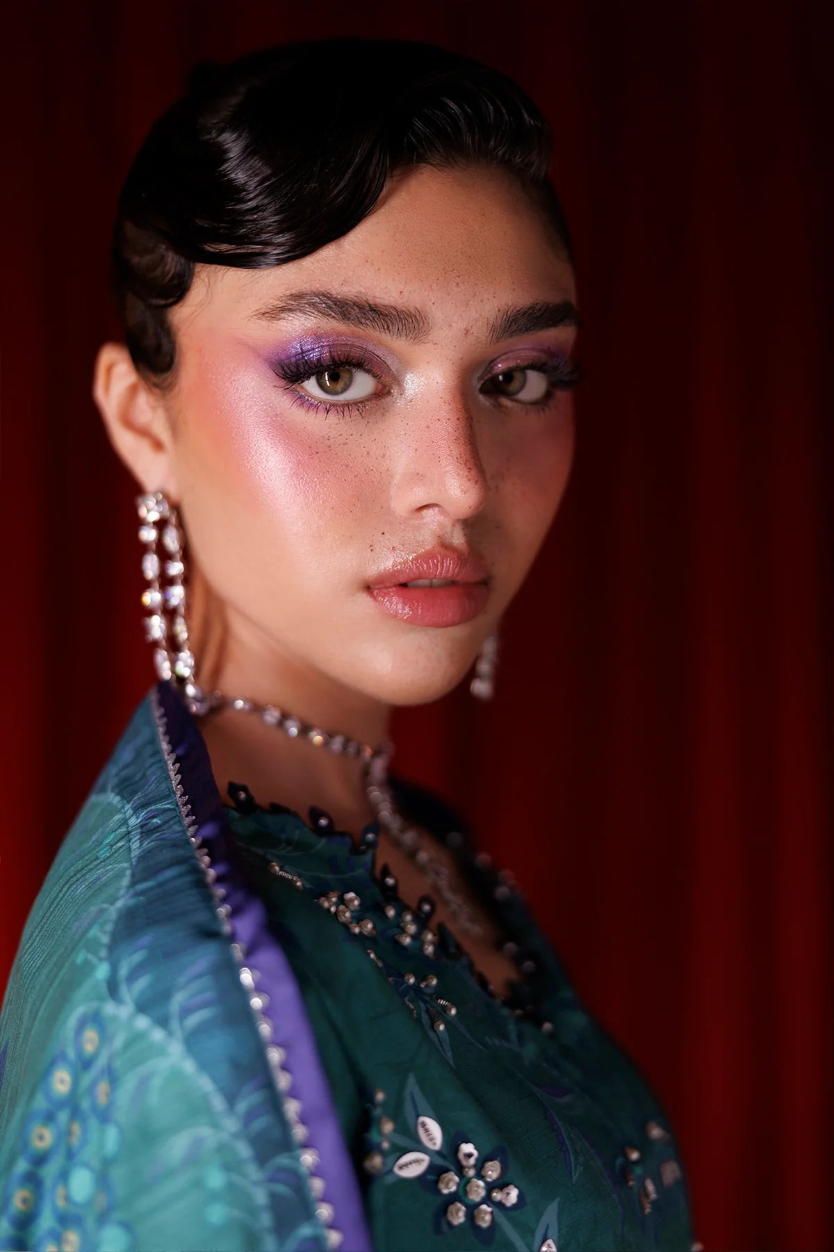 RANG RASIYA THE LUXE SILK LUMEIRE