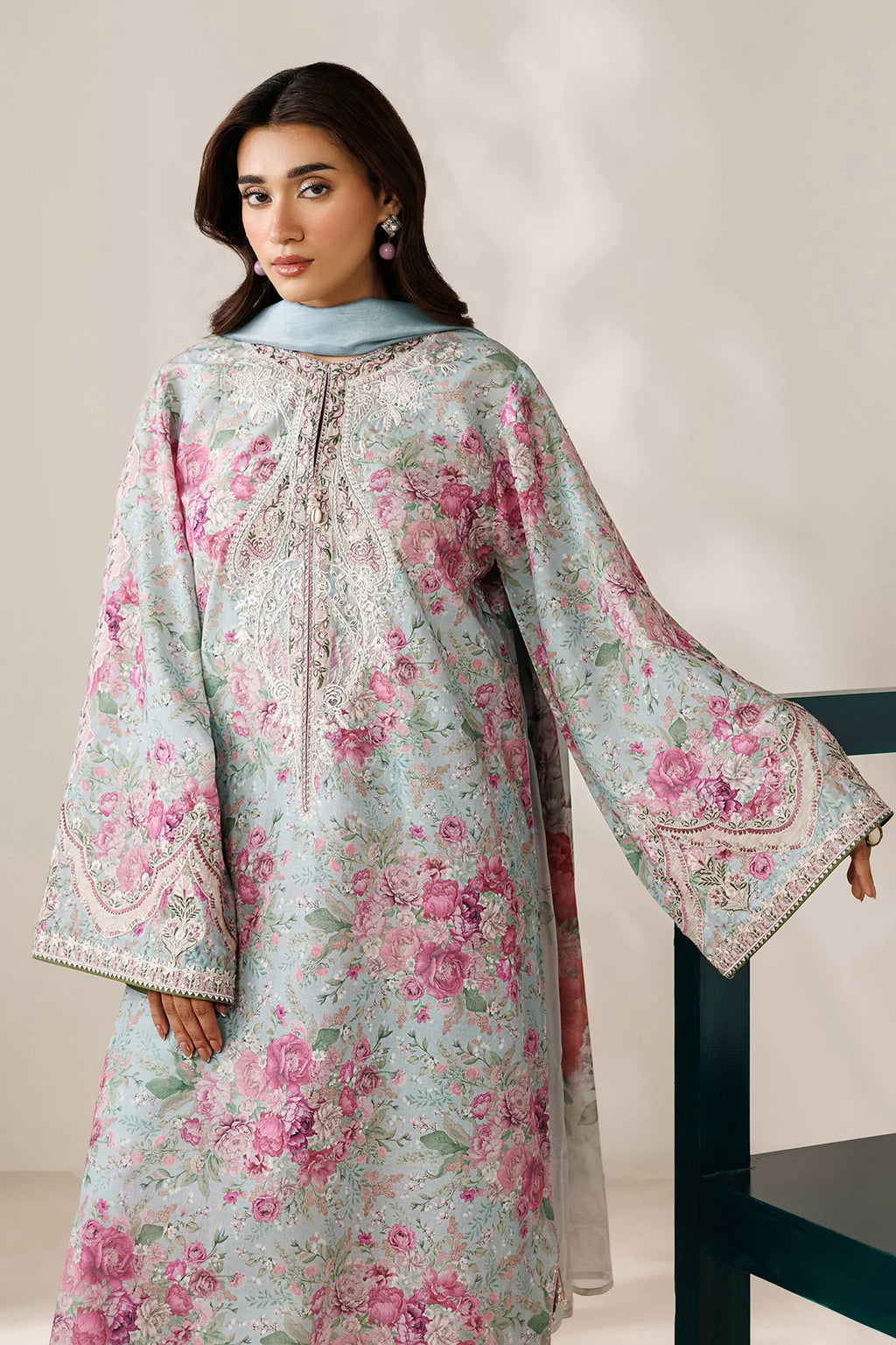 BAROQUE PR-D1272