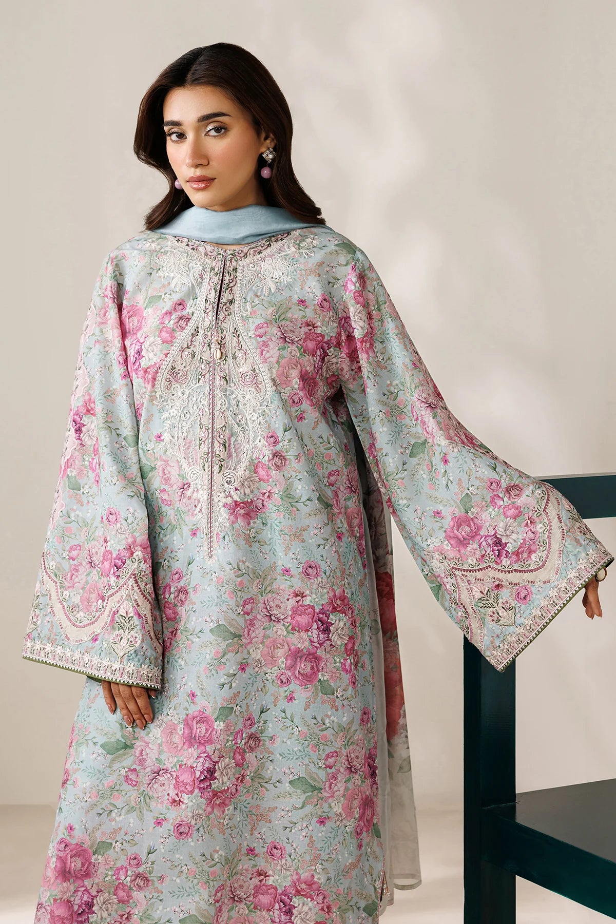 BAROQUE PR-D1272
