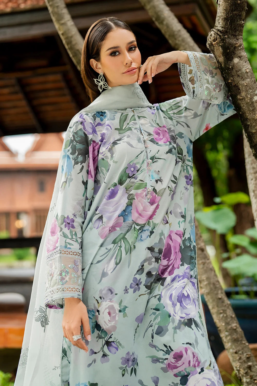 BAROQUE UF-4268
