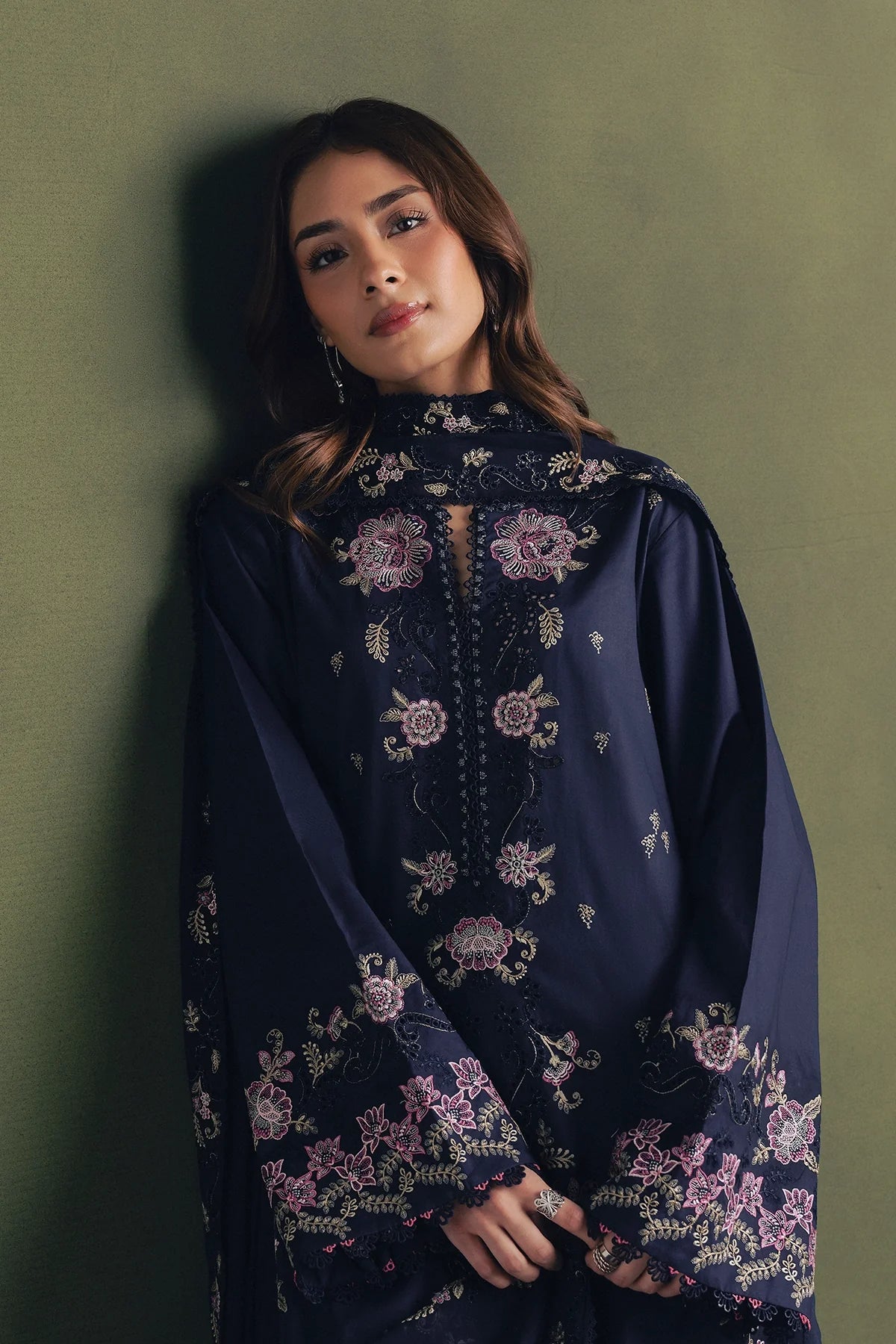 ZIVA SERA 3PC