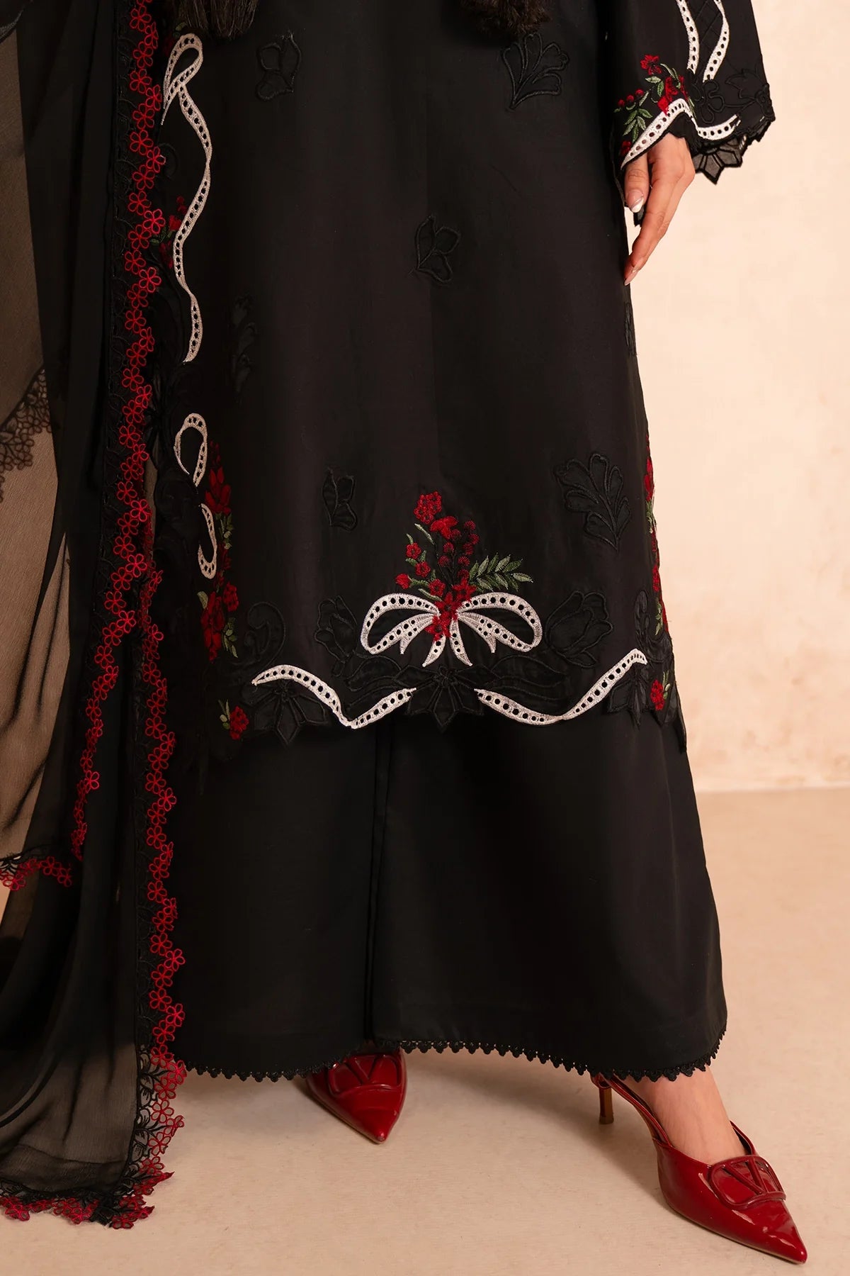 SUNDAS AHAD EPL-08 3PC