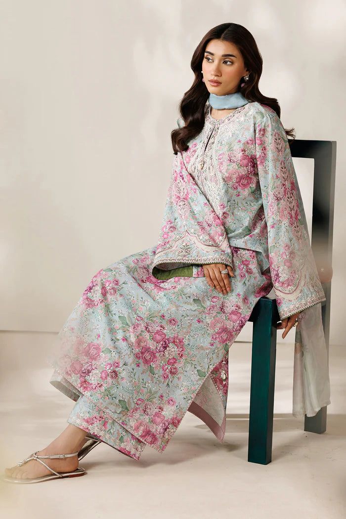 BAROQUE PR-D1272
