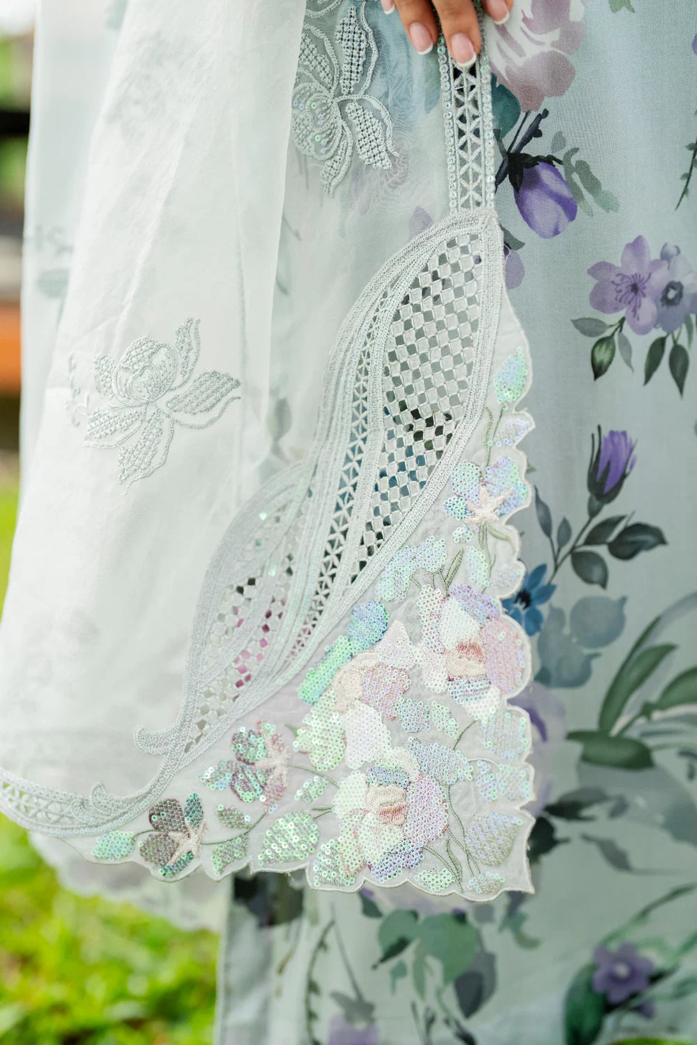 BAROQUE UF-4268