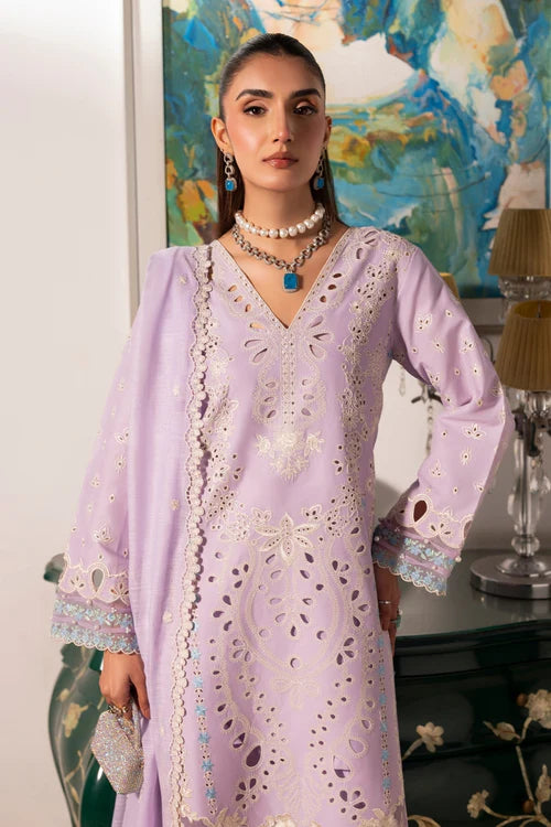 GULMINA DIL KASH LUXURY D02