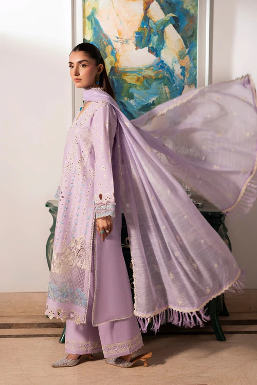 GULMINA DIL KASH LUXURY D02