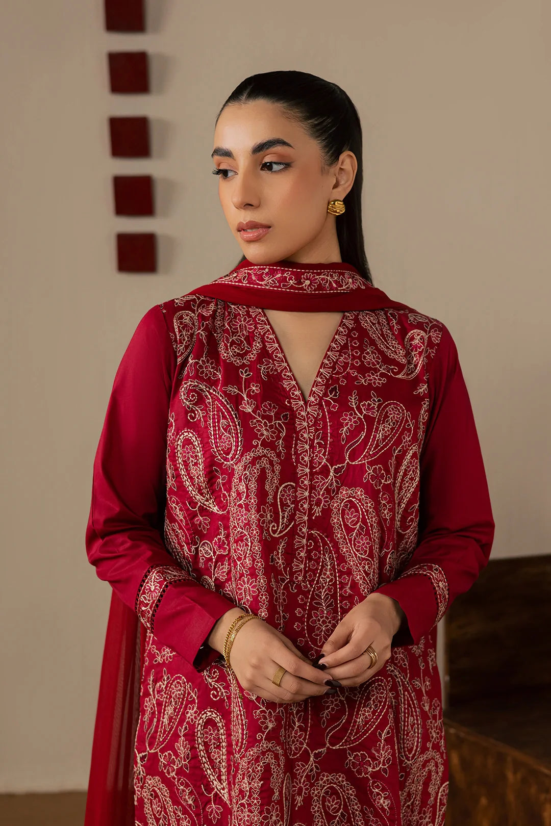 MANNAT AFREEN 3PC