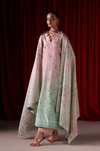 RANG RASIYA THE LUXE SILK ZELIE
