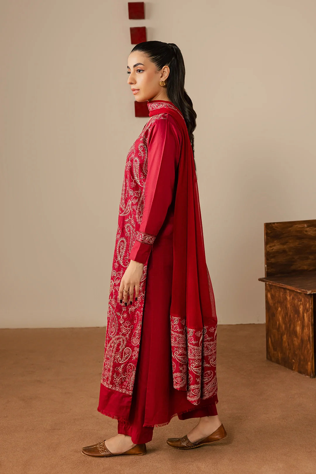MANNAT AFREEN 3PC