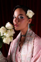 RANG RASIYA THE LUXE SILK ZELIE