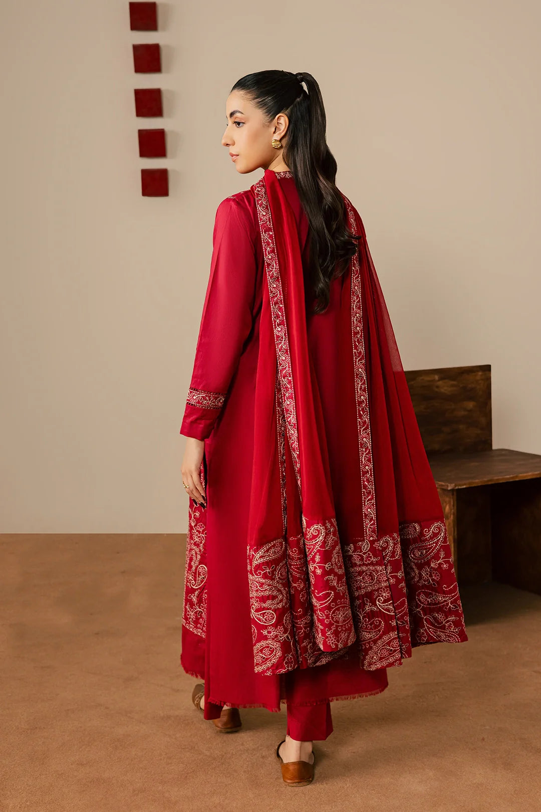 MANNAT AFREEN 3PC