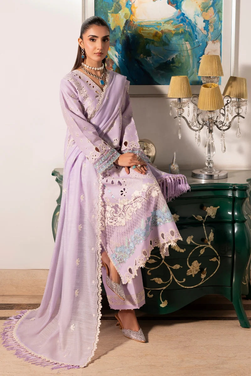GULMINA DIL KASH LUXURY D02
