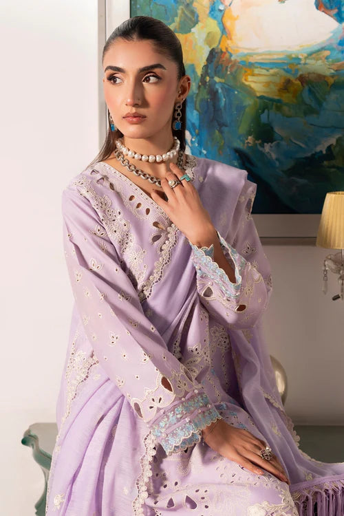 GULMINA DIL KASH LUXURY D02