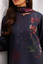 IZNIK EXCLUSIVE LAWN UE-645