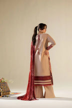 SOBIA NAZIR VITAL UNSTITCHED LAWN VT26-9A