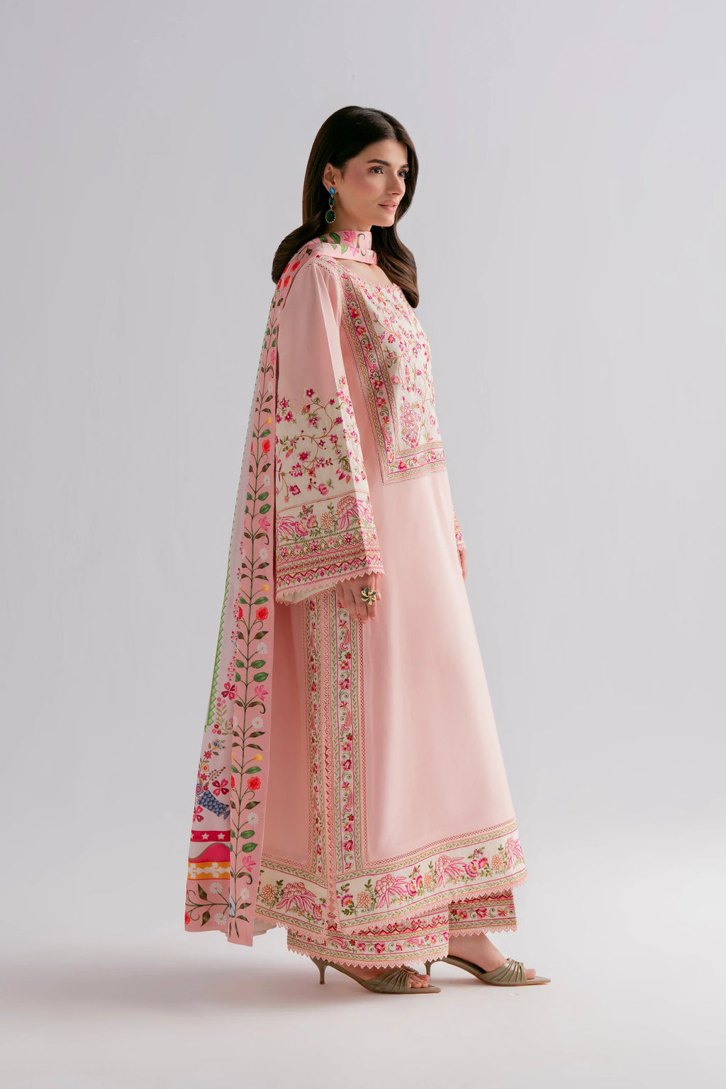 SOHA SULTAN PASTEL 3PC