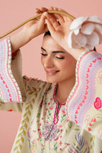 NOA BY SHAZIA RAUF KHAN LOLA 1PC