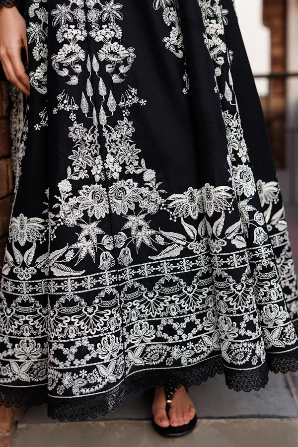 EMAAN ADEEL MIRABELLE FESTIVE MIDNIGHT BLISS