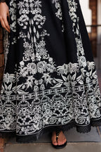 EMAAN ADEEL MIRABELLE FESTIVE MIDNIGHT BLISS
