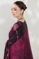 FARASHA FLORELLA VIOLET ECLIPS