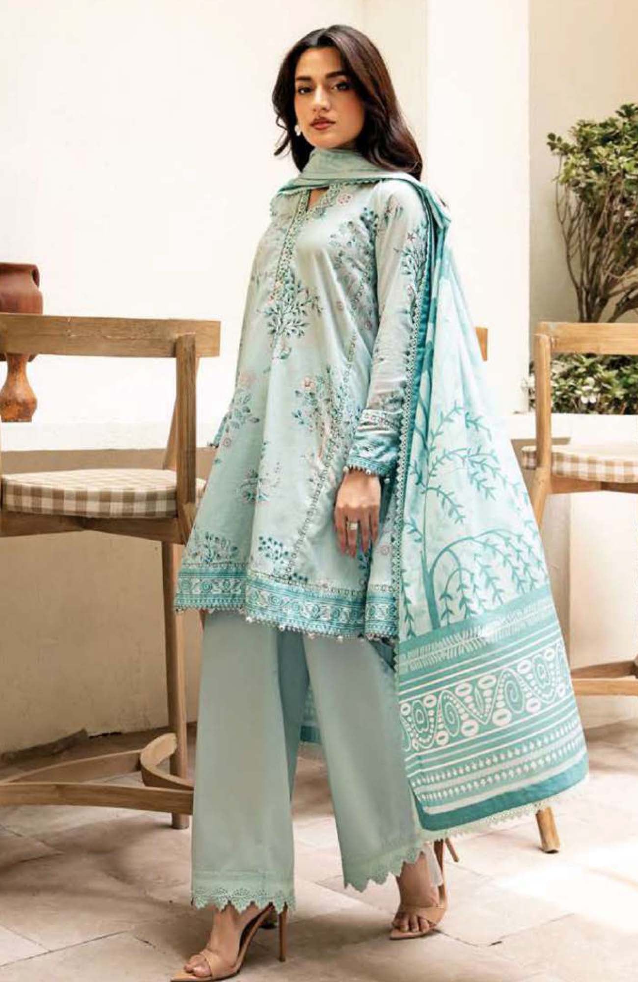 MARIA B M BASICS ELAHEH D-09