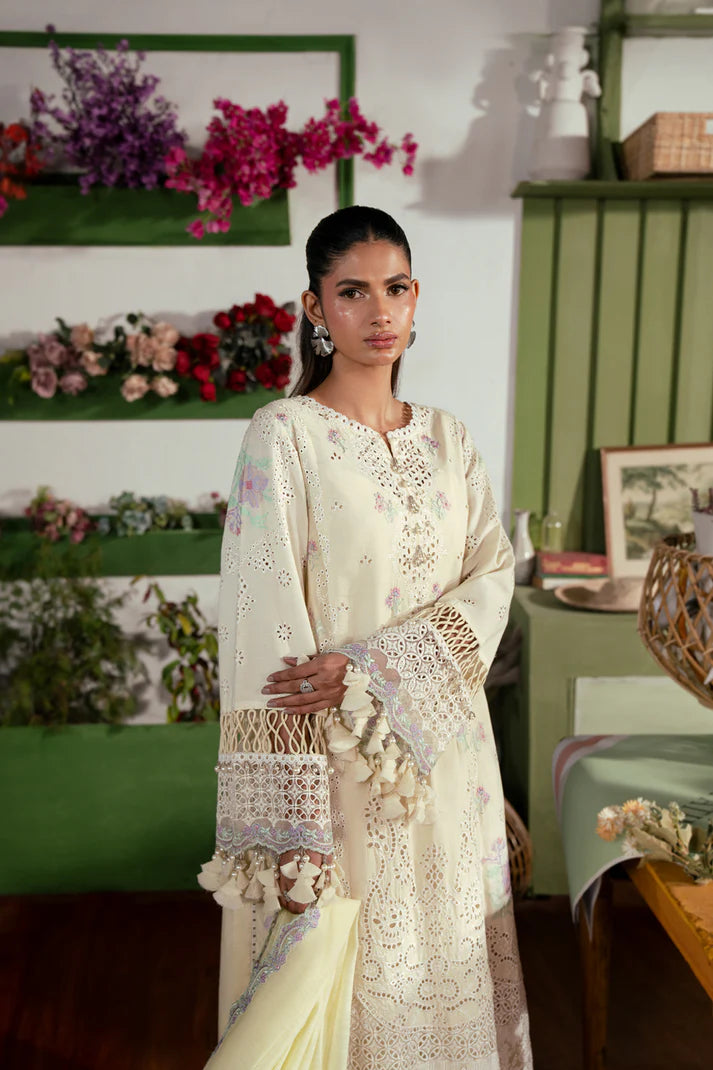 STITCHED BY CC SEREN ZOYA & FATIMA KAI 3PC