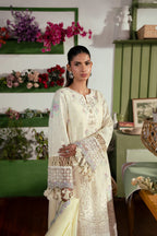 STITCHED BY CC SEREN ZOYA & FATIMA KAI 3PC