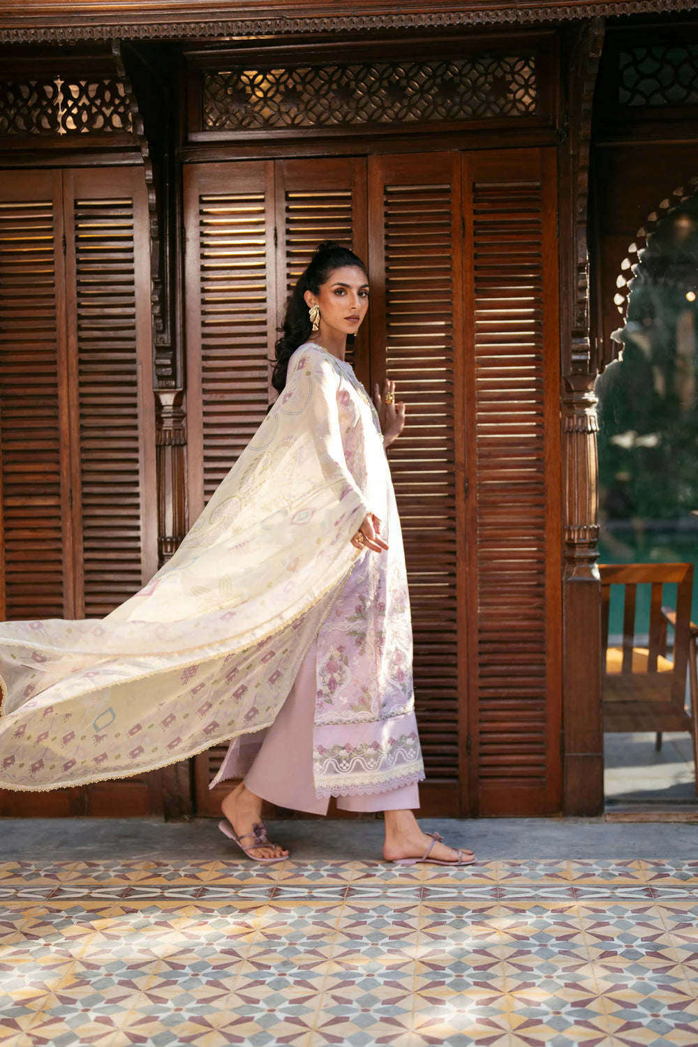 FLORENT EID EDIT LUXURY FEL - 3A