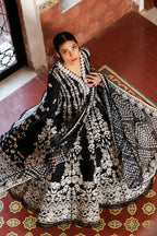 EMAAN ADEEL MIRABELLE FESTIVE MIDNIGHT BLISS