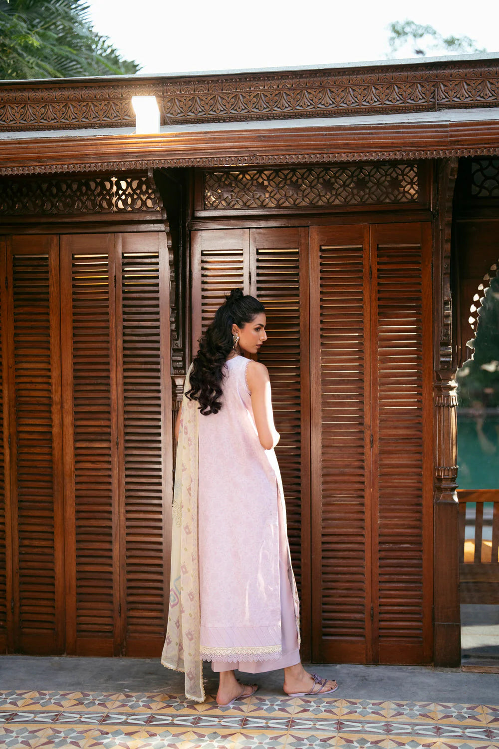 FLORENT EID EDIT LUXURY FEL - 3A