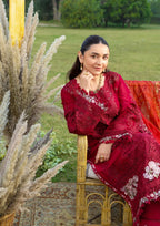 ELAF PREMIUM LUXURY LAWN ELY-10